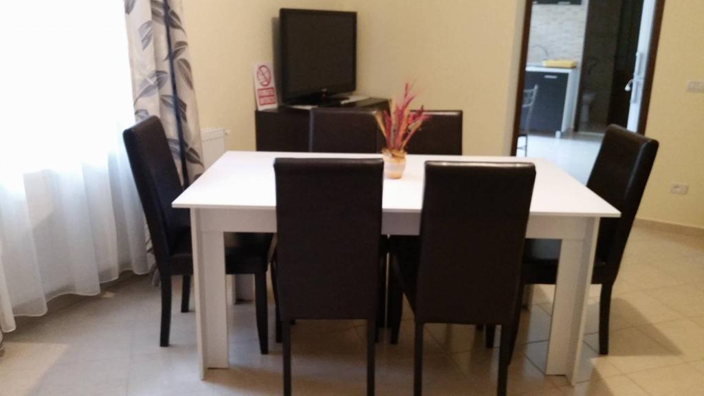 Casa Ovesia Villa Sacele Ngoại thất bức ảnh
