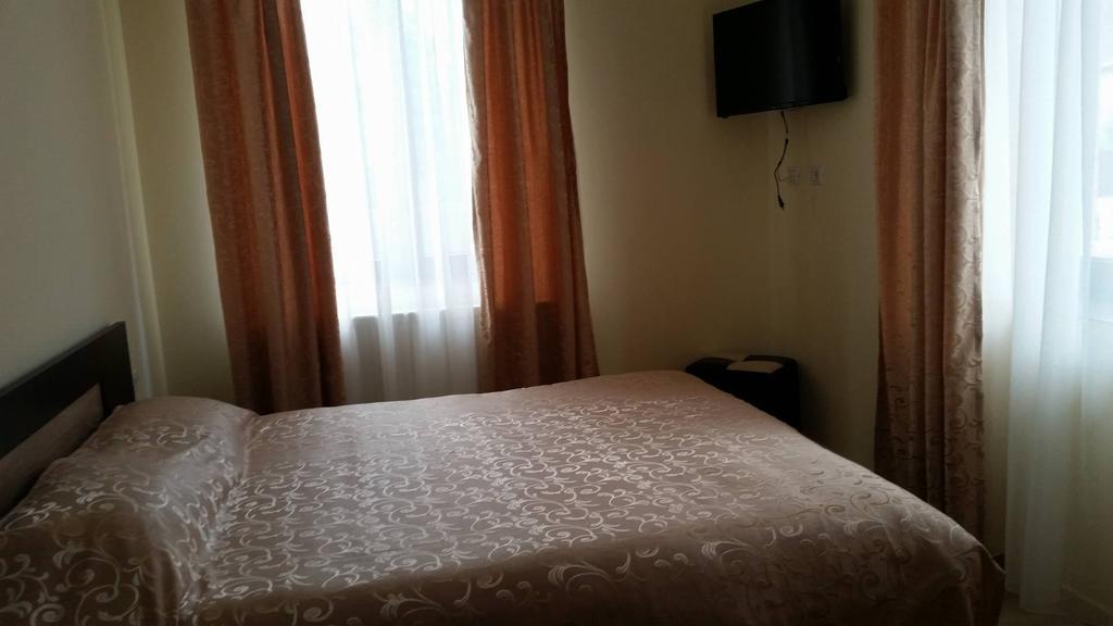 Casa Ovesia Villa Sacele Ngoại thất bức ảnh