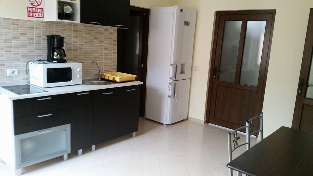 Casa Ovesia Villa Sacele Ngoại thất bức ảnh